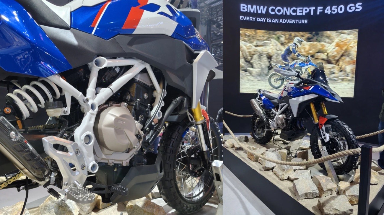 1737188377-bmw 450cc Engine F450gs India At Bharat Mobility Expo 2